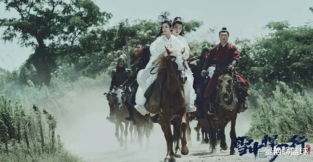 国产剧|开播前以为是“王炸”，开播后却一言难尽，这7部国产剧输在哪？