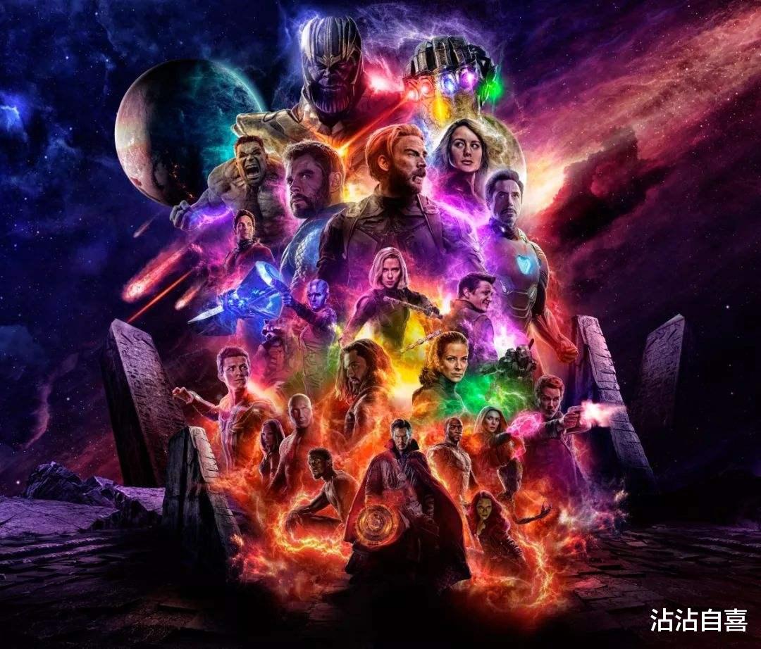 女浩克|贾米拉:《女浩克》的韧性很强,杰西卡适合《复联》