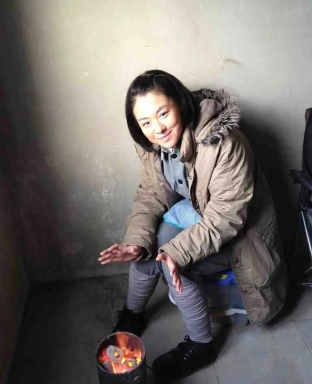 沈傲君|演员沈傲君:同居10年男友跑了,转身嫁外交官幸福美满