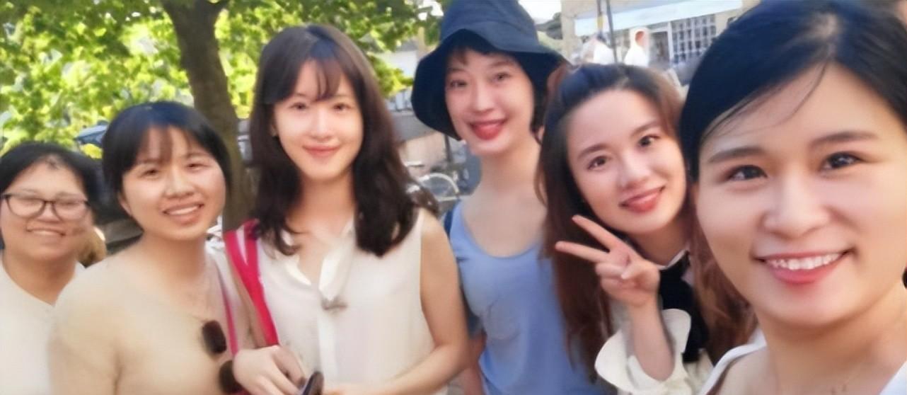 章泽天|特意跑到英国生孩子!刘强东和章泽天也要移民了吗