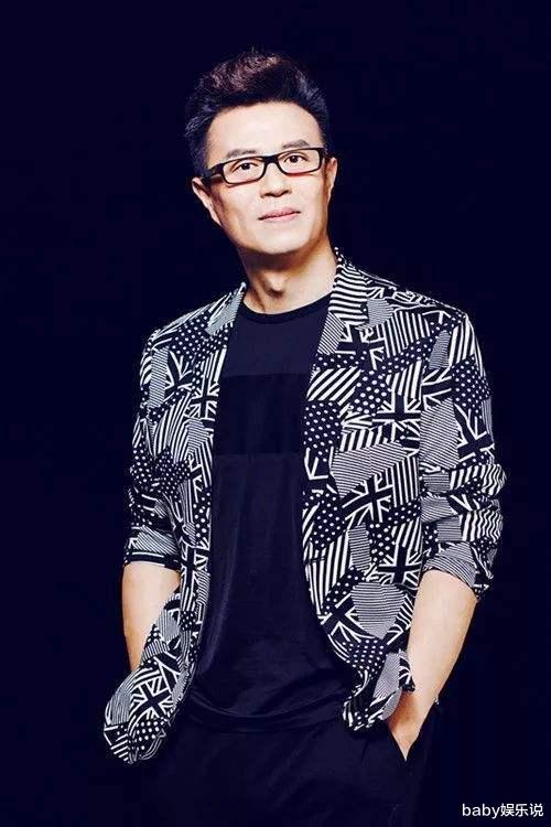 白燕升|白燕升：因爱照顾瘫痪妻子，对女儿宠溺有加，50岁再得小儿子