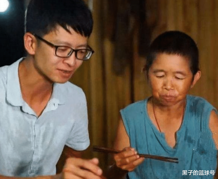 |康仔竟然是这样子的人，原来一切都是假象。