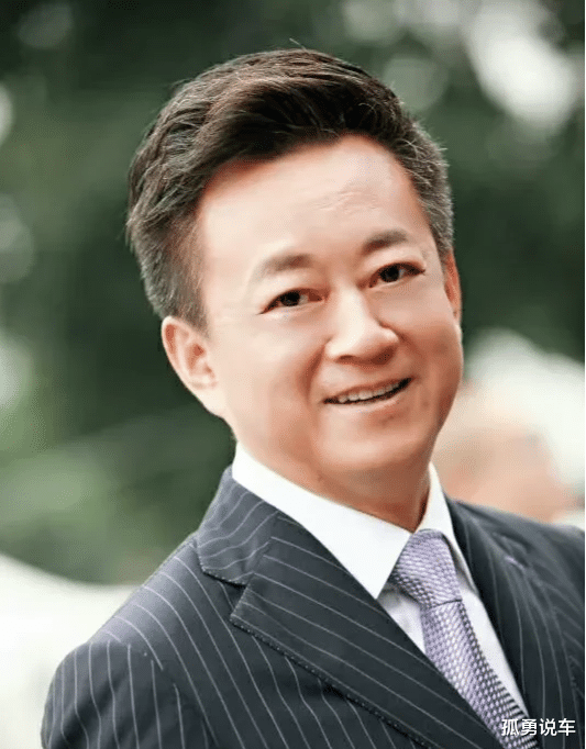 朱军|朱军用事业的高峰期、外加八年的申诉上诉,换来了身份的清白