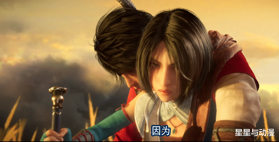 李嗣源|画江湖之不良人:已经战力顶尖的李星云,为何还是“站”不起来?