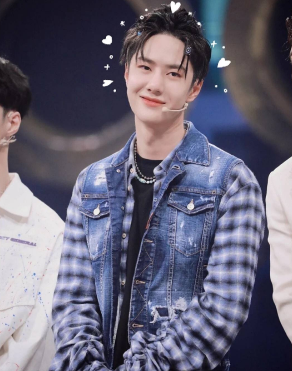 王一博|《这!就是街舞5》海报来袭,王一博不再参加,网友:省钱了