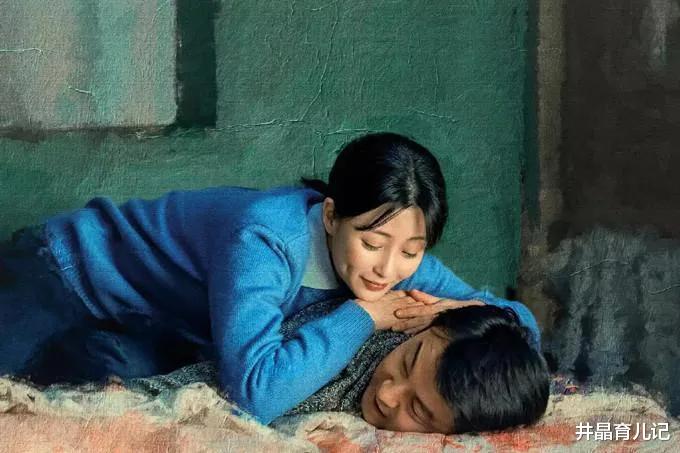 赵丽颖|2022年8部好剧出炉,杨蓉对标赵丽颖,刘亦菲赵露思各占一部