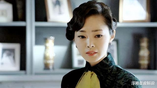 电影|别硬演“女杀手”!12位英姿飒爽的女特工,个个美得让人窒息