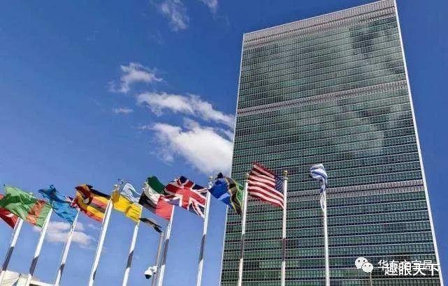 联合国成立星际外交部的目的是什么?人类真的在和外星人打交道?