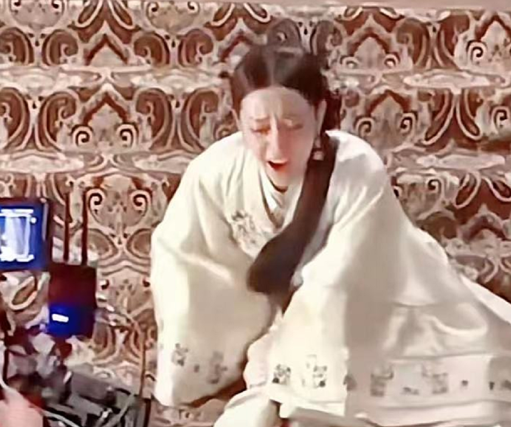 |一个角色就耗光所有灵气的6位女星，后来再无角色可超越，可惜了