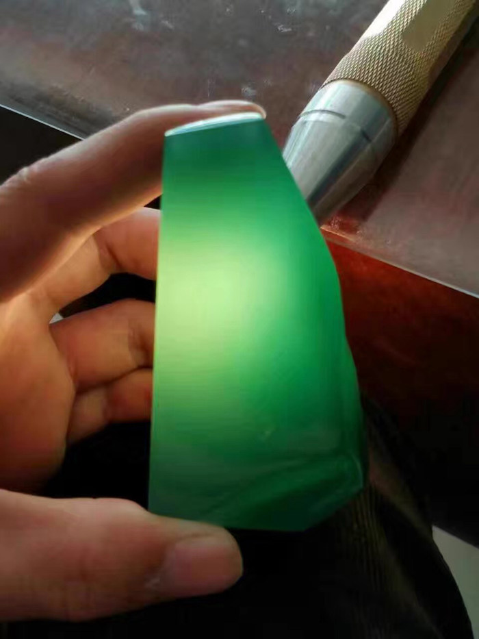 翡翠|小白也可以玩转翡翠原石