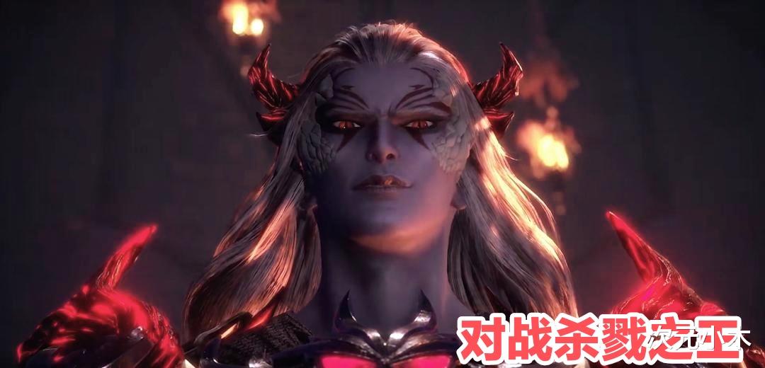 小舞|小舞复活剧情疑似曝光,身体位于彼岸花海,官方配文伊人归来