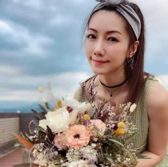 林韦君|14任男友,多次劈腿,42岁林韦君元气爆棚,“渣女”真能洗白?