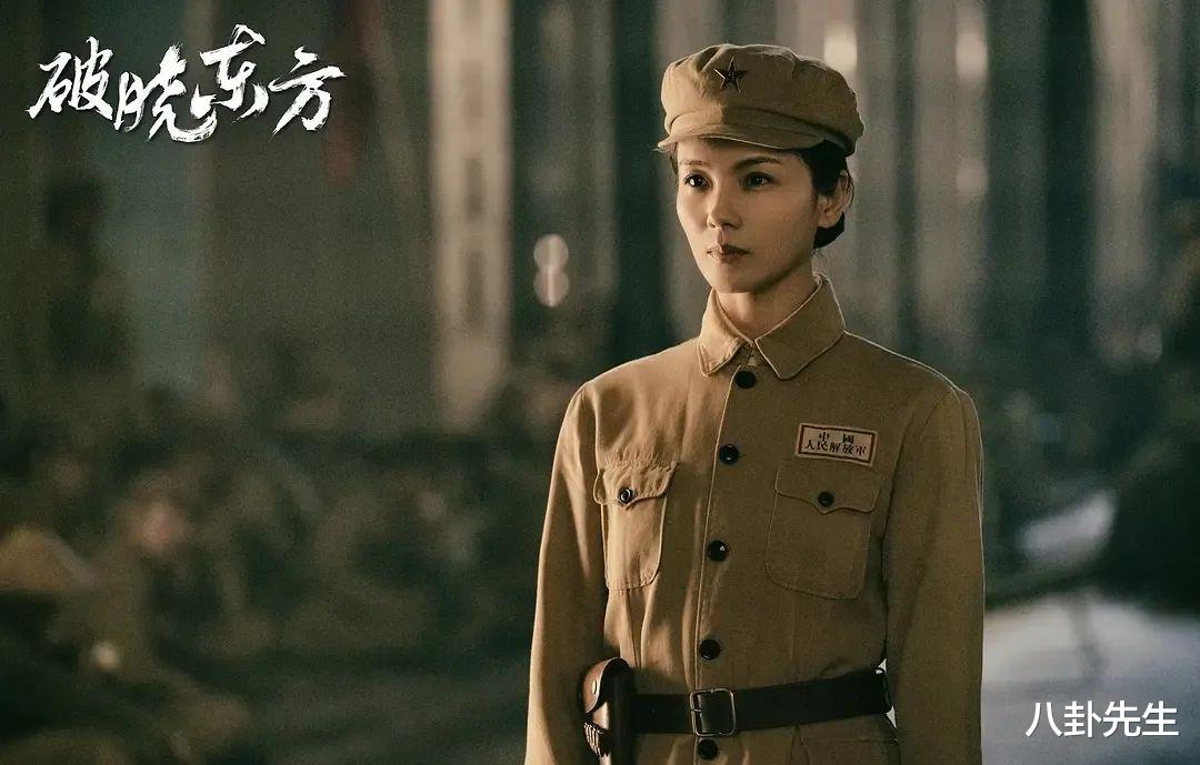 刘亦菲|上星剧脱水收视率出炉:王凯《向风》第一,刘亦菲新剧成卫视冠军