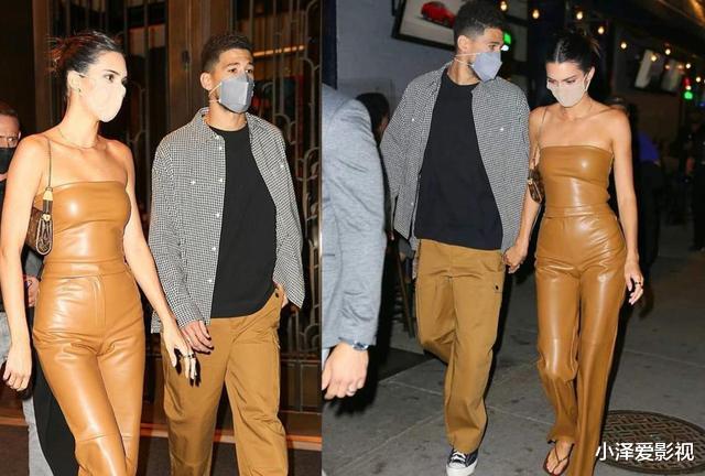 金·卡戴珊|“美国最大名媛家族”的复杂情史，离婚6个月4次恋情曝光