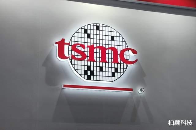台积电|10台EUV光刻机，456亿，外媒：台积电顶不住了