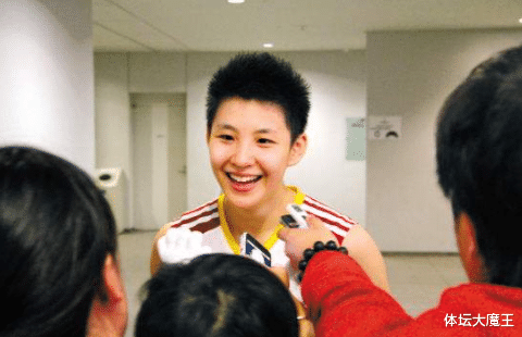 女排|中國女排面臨重建！37歲青銅一代名將指明方向，強(qiáng)攻依舊要加強(qiáng)