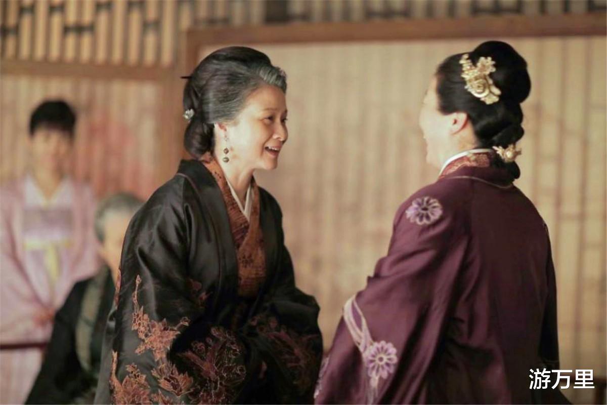 贺弘文|《知否》难怪贺老太太不愿赶走曹锦绣,明兰配贺弘文的确是高攀了