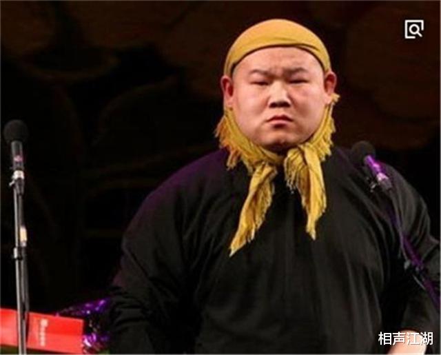 岳云鹏|岳云鹏的相声水平如何,郭德纲精辟总结:打外不打内