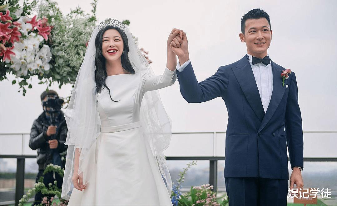 朱珠|明明已经结婚生子，却还敢这样秀身材的女星，有且只有朱珠了吧？