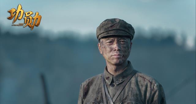 电影|看了《特级英雄黄继光》，我难掩激动，这才是观众最该看的国产片