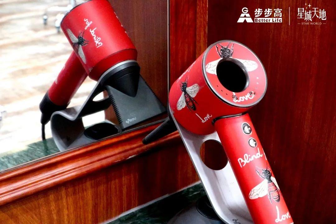 朴敏英 首店集结！去逛一下秋天呗
