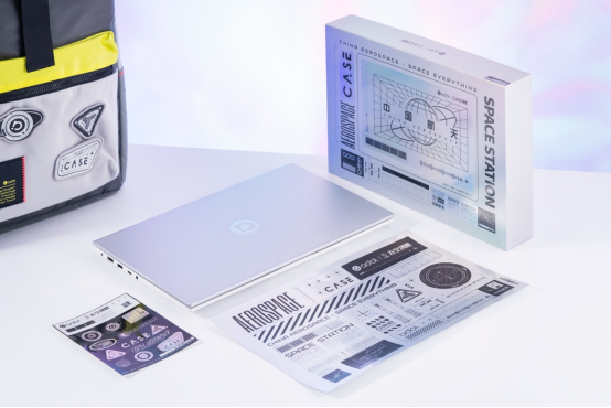 主板|4千元档轻薄本有多卷：航天联名+AMD R7好价钜惠仅此一家