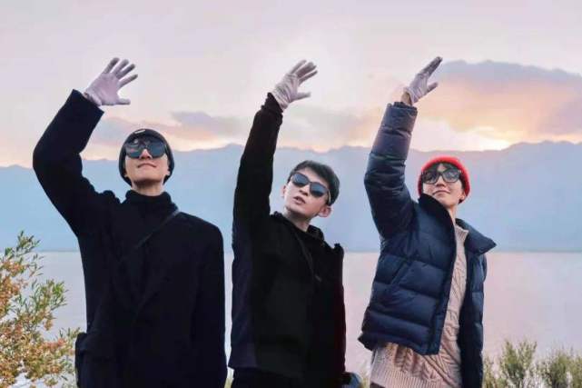 再见爱人|《创造营》热度高,《再见爱人》口碑好,五个综艺热度口碑双丰收