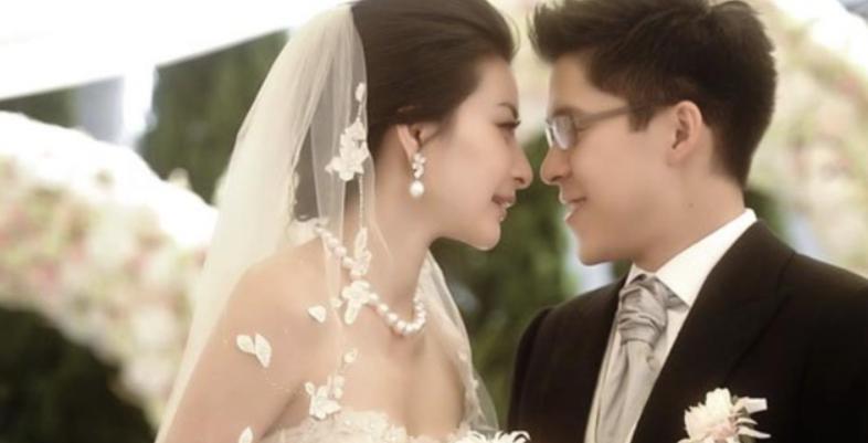 霍启刚|霍启刚:因失去3千亿继承权,遭前任抛弃,郭晶晶为何还甘愿嫁他