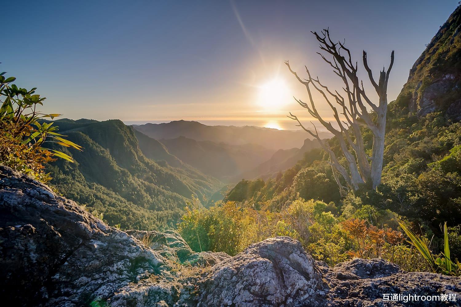 拍摄成功风景照片的6个关键要素,快来了解一下!