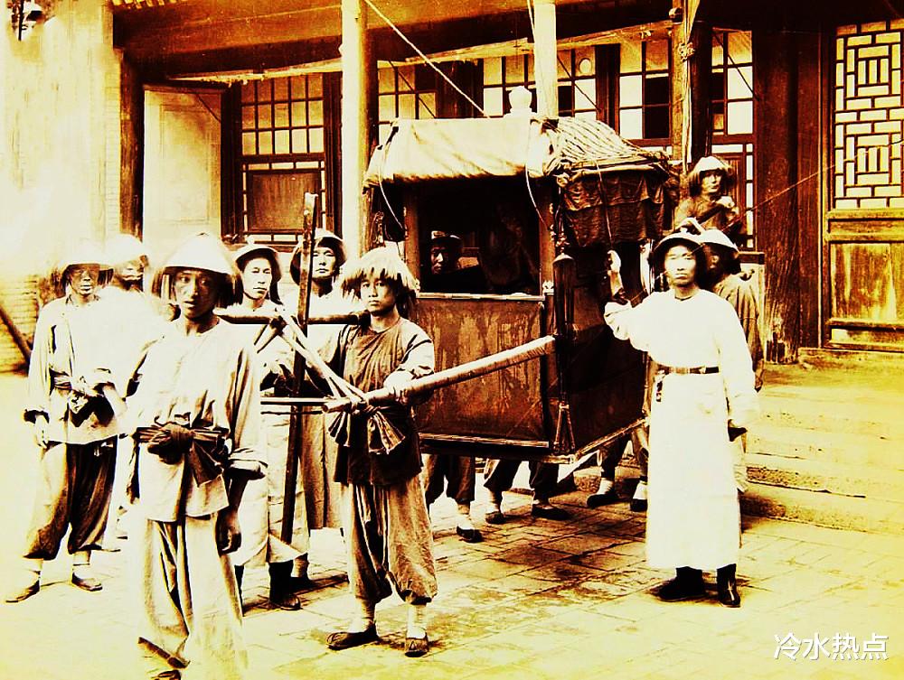 1911年,莆田两大宗族械斗,时间长达半年,27人殒命!俘虏被肢解