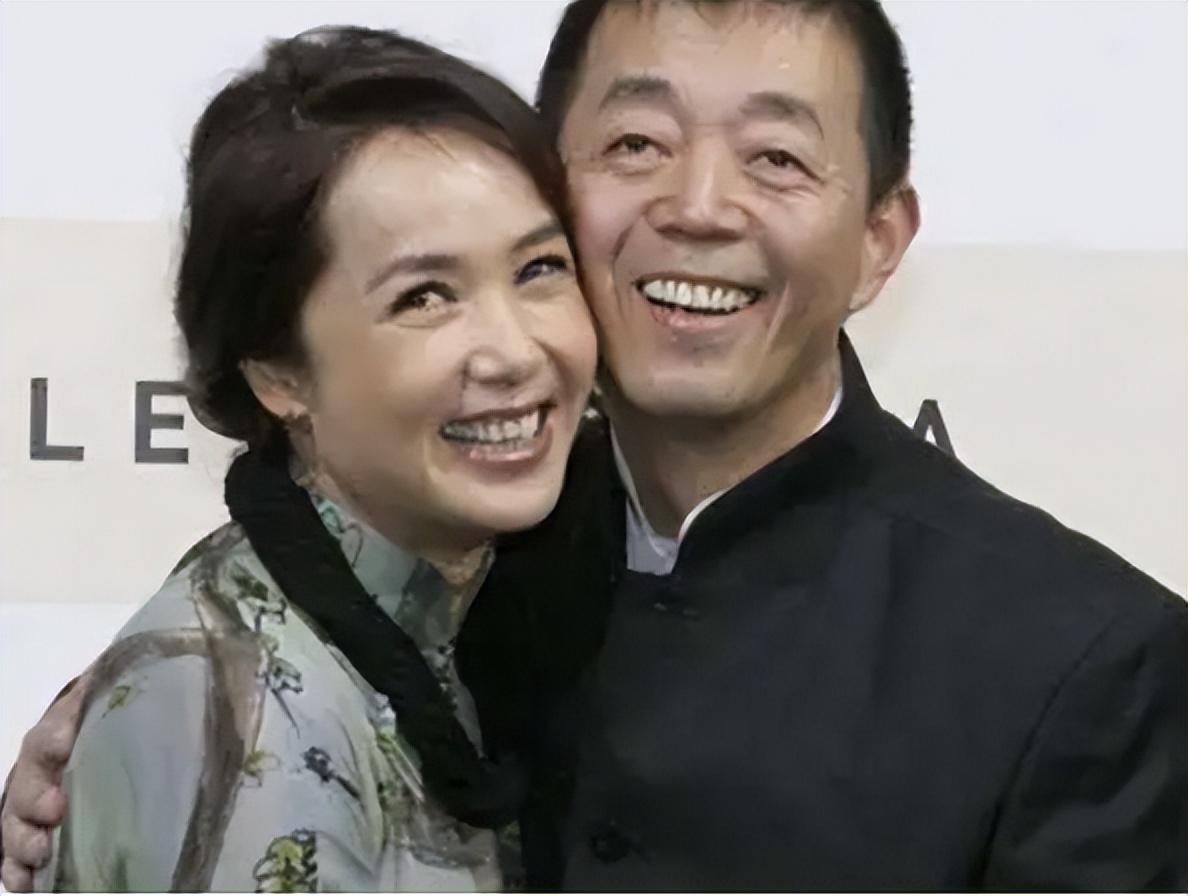 王全安|王全安:与蒋雯丽、余男同居,娶张雨绮为妻,他的花心超乎你想象