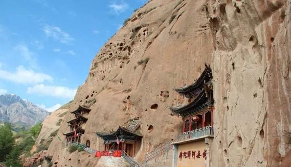 |旬阳旅游景点有哪些？这6大景点，就是你心中的旬阳！