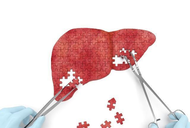 胃炎|肝病可能是拖出来的,肝不好,身上可能有1红、2臭,希望你没有