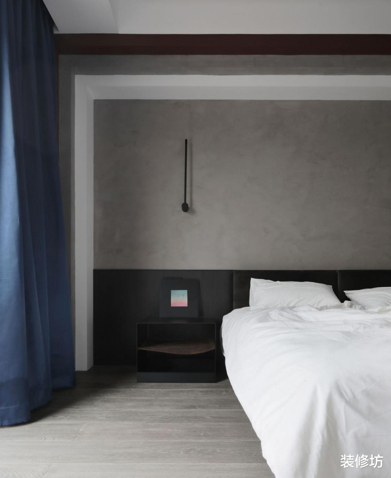 双环绕型设计,浴缸旁边还有超大玻璃窗,享受陪伴带来的美好