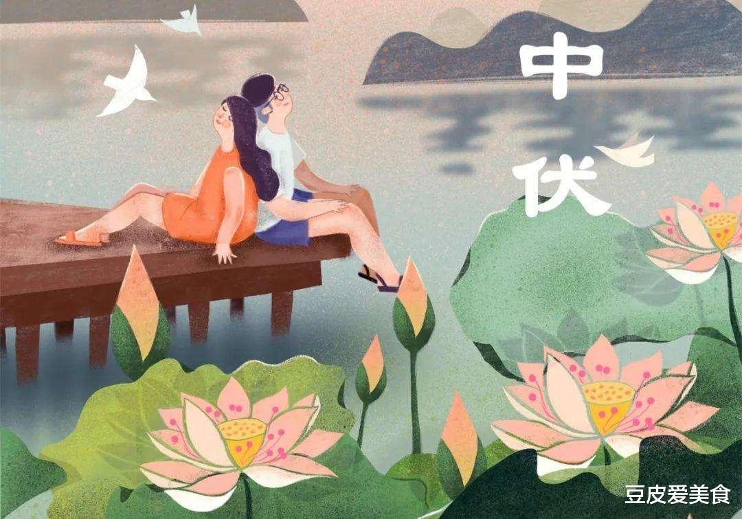 中伏后,湿气最重,多吃5道“排湿菜”,快速祛湿,身体倍儿棒