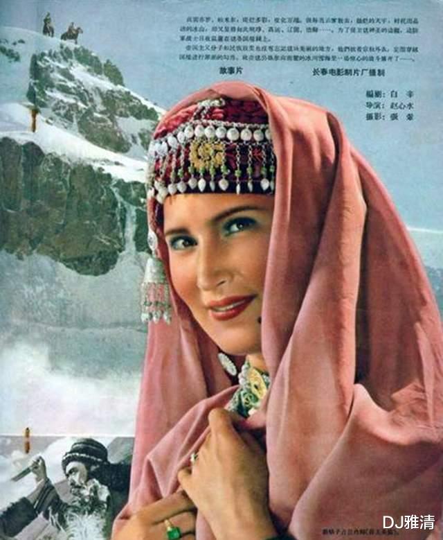 经典|60年代老电影中的8句经典台词,50后们的共同记忆,童年时的快乐源泉