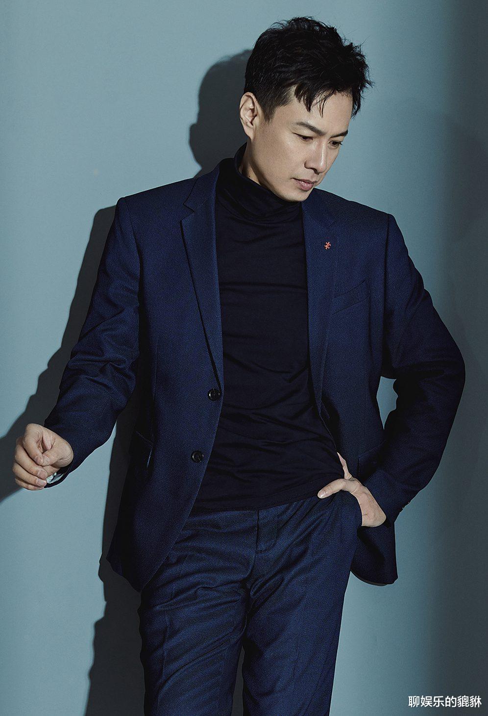 朱铁|“大少爷”朱铁：与老师一见钟情相爱10年，今活成人生赢家