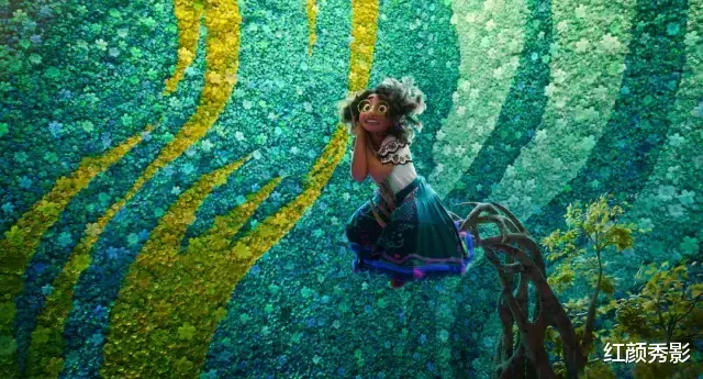 迪士尼|迪士尼的格局,越来越小了