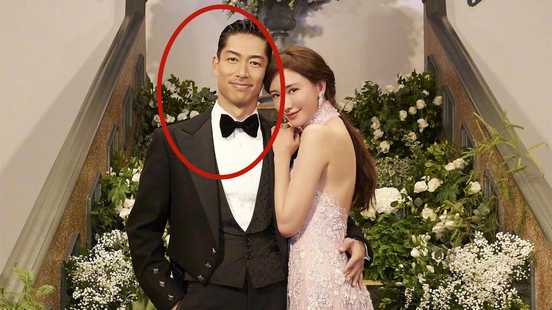 林志玲|林志玲有多聪明？趁自己还有资本赶紧嫁出去，不然以后就难脱手了