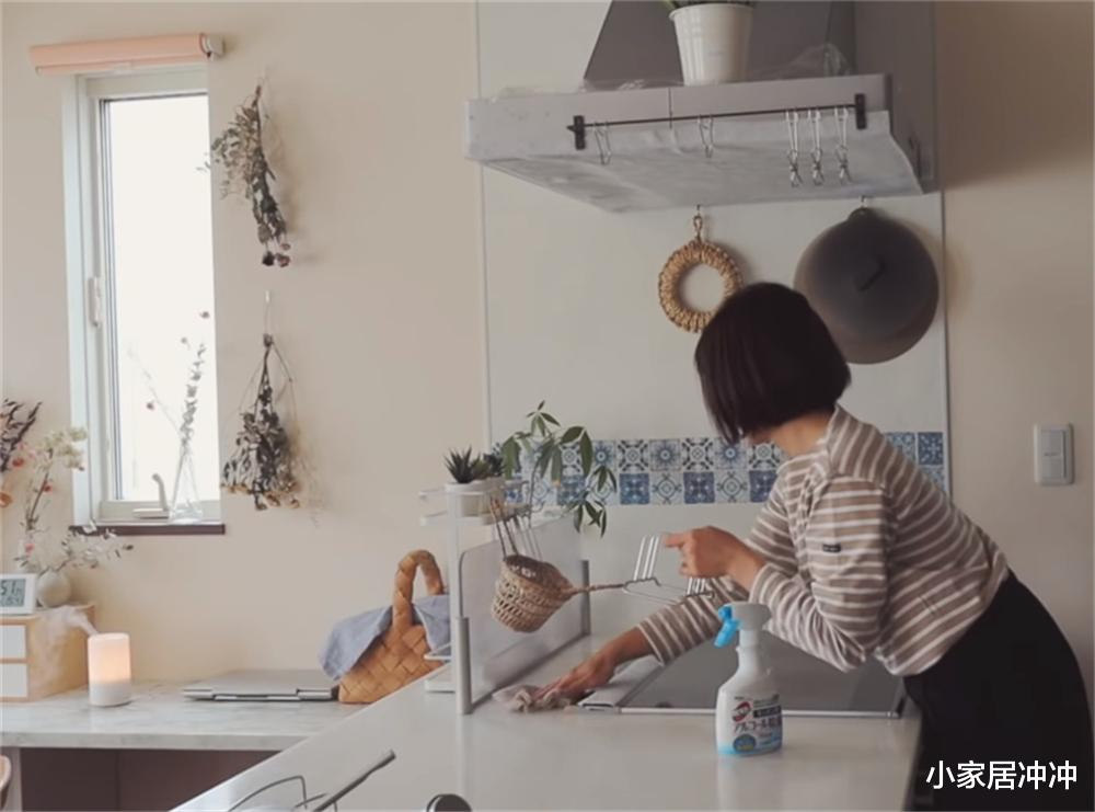 为什么日本人的家干净整洁，而我的家却又脏又乱？原因很简单