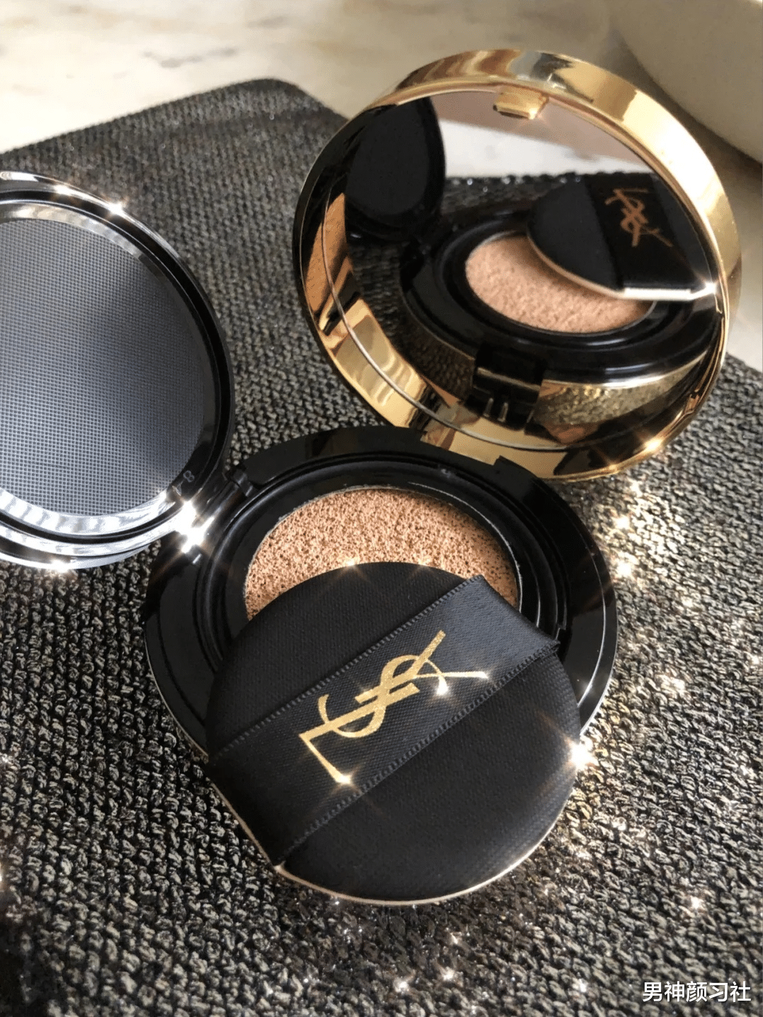 黑头 你们对男生化妆怎么看？是精致还是尴尬？