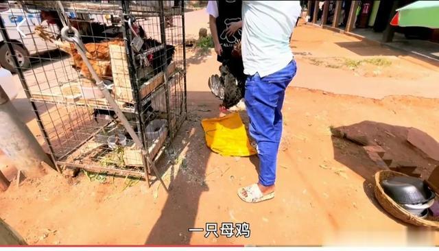 90后河南夫妻在非洲工作,花900块请保姆,发现非洲人带娃太雷人