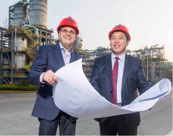 网络安全|超越华为！中国第二大民企诞生：老板是江苏首富，身价高达1700亿