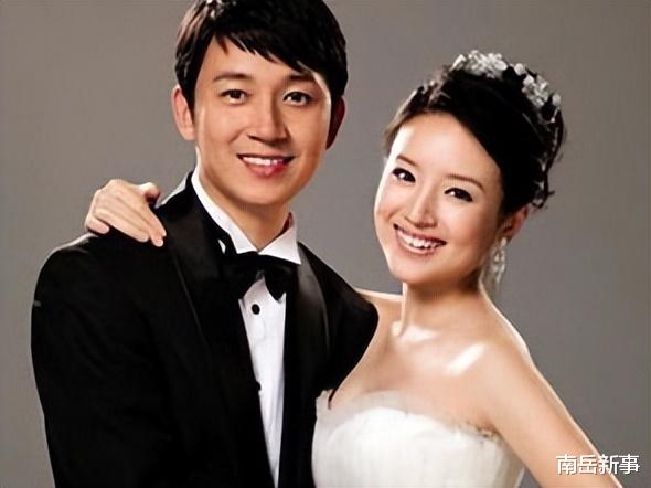 明星|婚内出轨却倒打一耙，这8位明星的故事，个个精彩绝伦