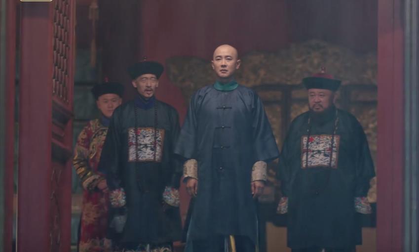 康熙|《天下长河》：靳治豫的问题，一直无法解决，主要原因就出在靳辅身上