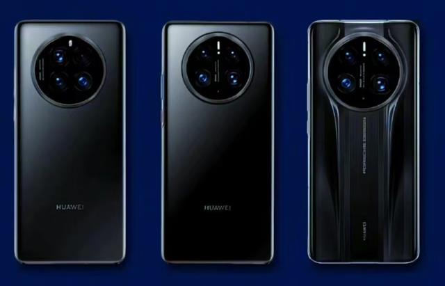 AMD|余承东没开玩笑!华为Mate50系列定档9月,三大亮点值得期待