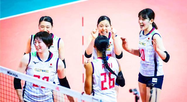 日本女排|剧情反转，可能要与日本女排争第四！中国女排总决赛对手还难确定