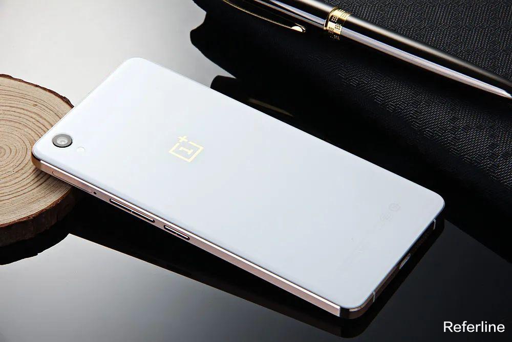 一加科技|为什么白色手机不好做?盘点一加历代白色手机