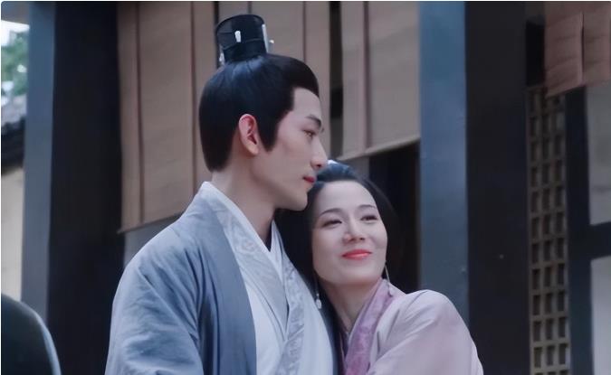 星汉灿烂|星汉灿烂:从点头之交到两情相悦,程止和桑舜华是如何在一起的?