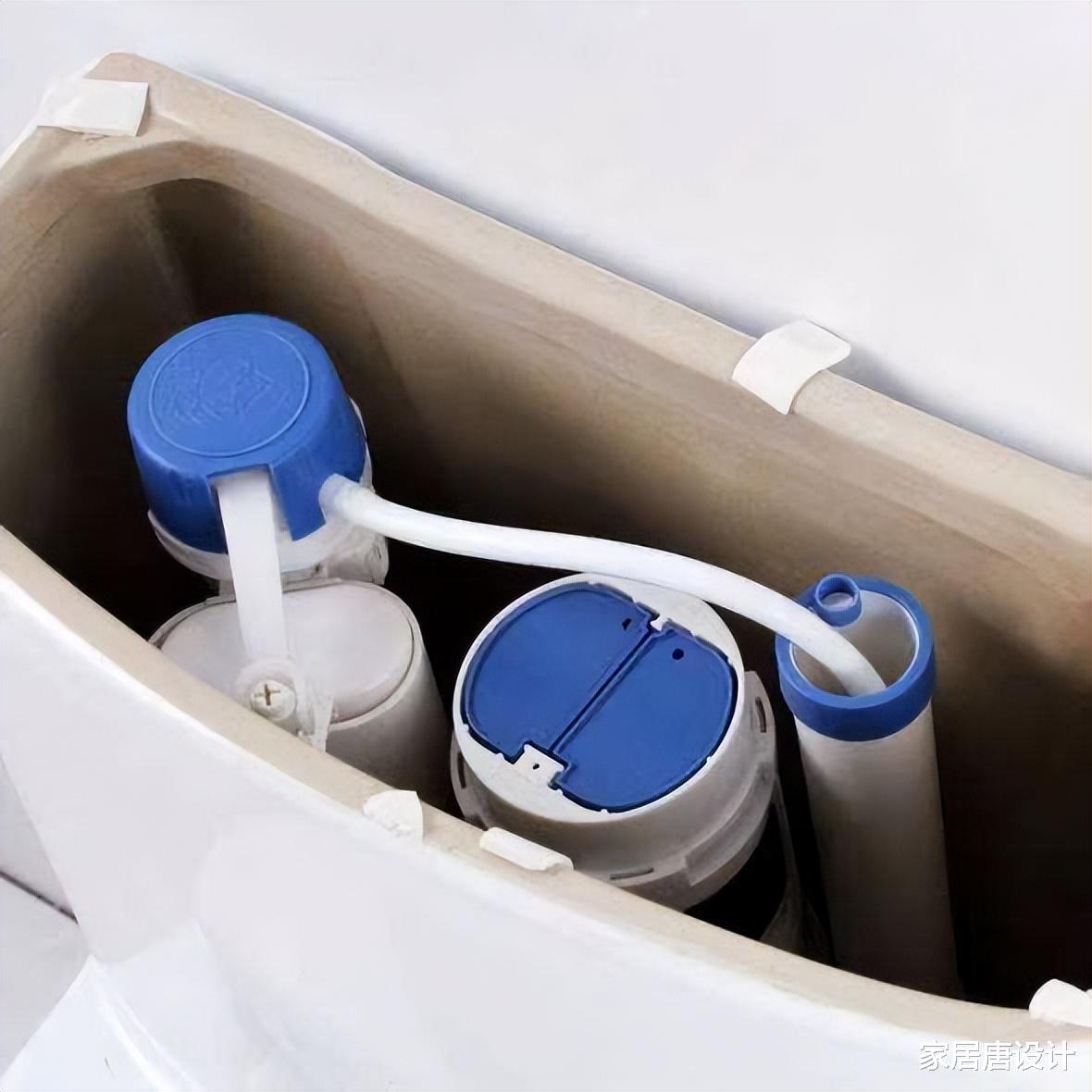 马桶好坏很重要!选马桶时不用听导购“瞎说”,弄清这6点足矣!